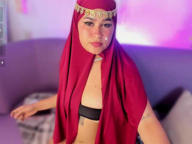 may-hadi live cam on BongaCams