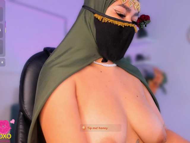may-hadi live cam on BongaCams