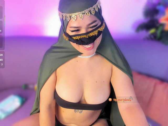 may-hadi live cam