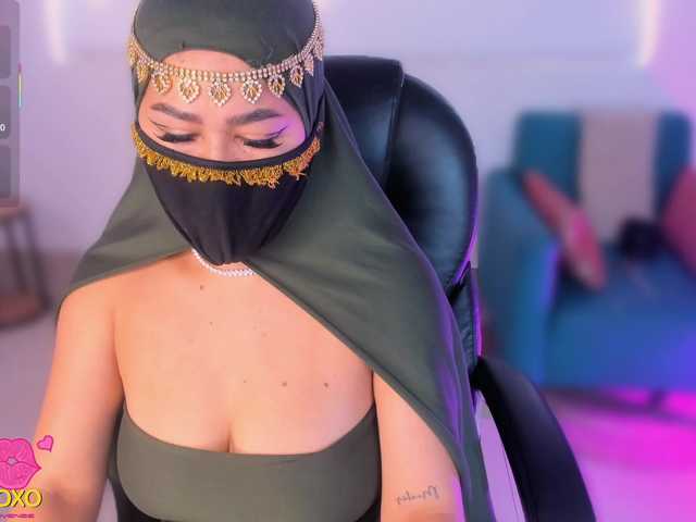 may-hadi live cam on BongaCams