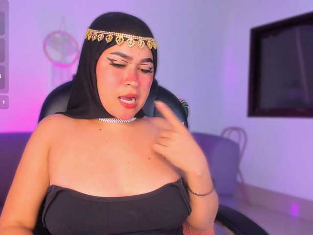 may-hadi live cam on BongaCams