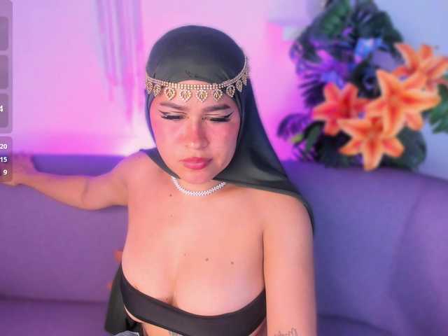 may-hadi live cam on BongaCams