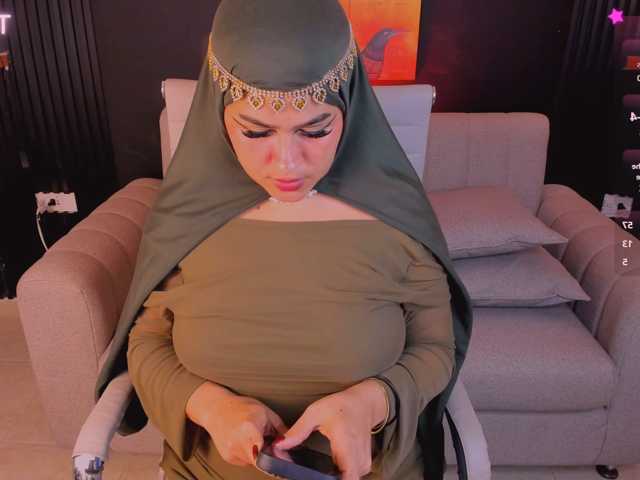 may-hadi live cam on BongaCams