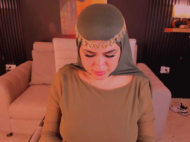 may-hadi live cam on BongaCams