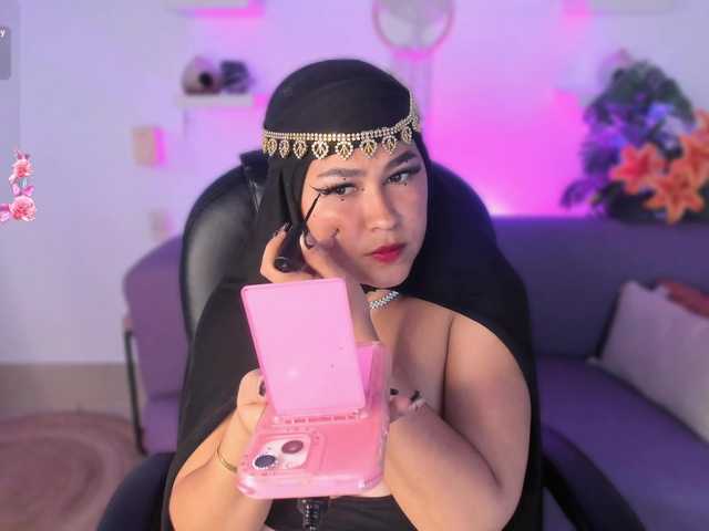 may-hadi live cam on BongaCams