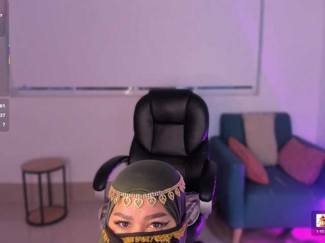 may-hadi live cam on BongaCams
