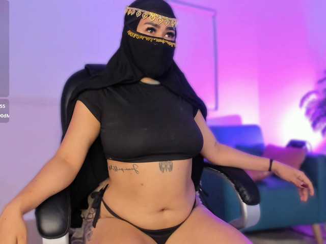may-hadi live cam on BongaCams