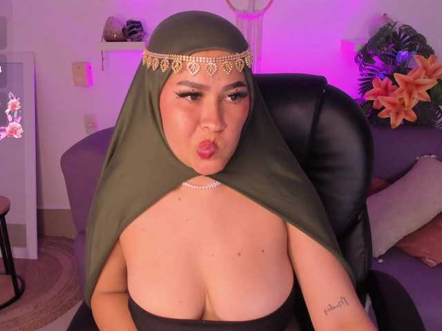 may-hadi live cam on BongaCams