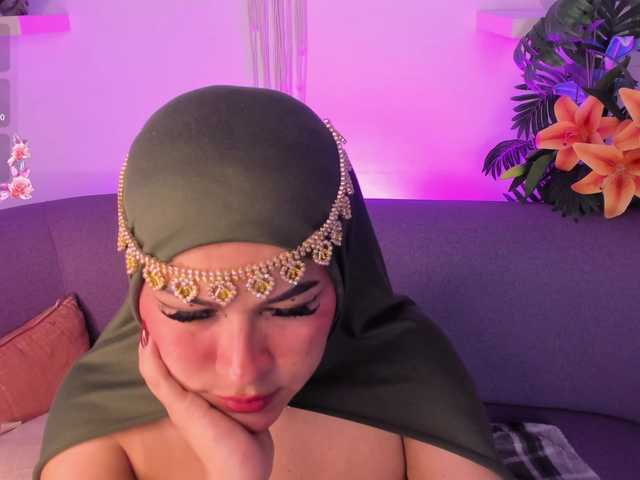 may-hadi live cam on BongaCams