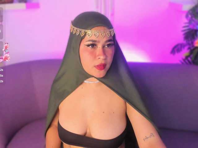 may-hadi live cam on BongaCams