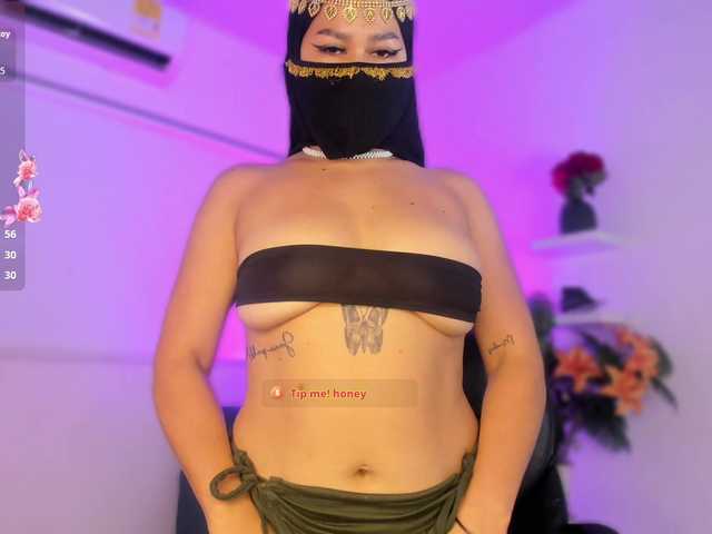 may-hadi live cam on BongaCams