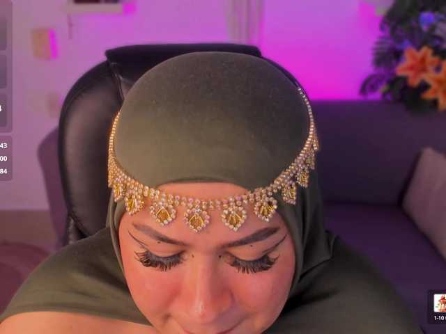 may-hadi — live female cam
