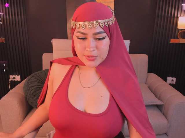 may-hadi live cam on BongaCams