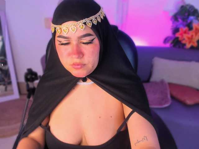 may-hadi live cam on BongaCams