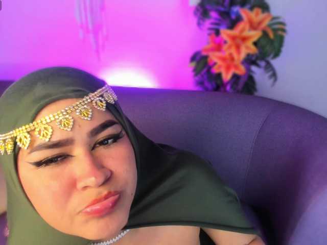 may-hadi live cam on BongaCams