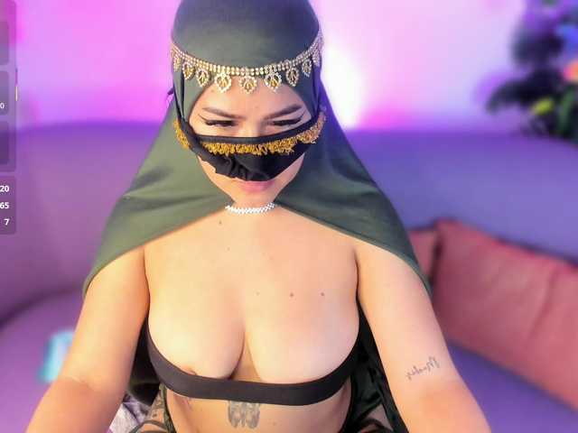 may-hadi live cam on BongaCams