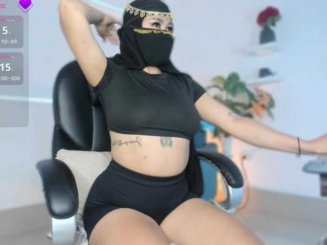 may-hadi live cam on BongaCams