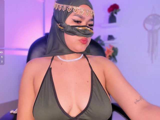 may-hadi live cam on BongaCams