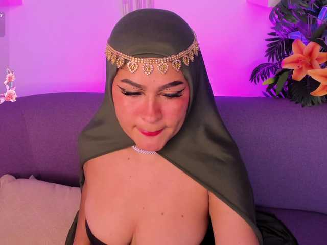 may-hadi live cam on BongaCams