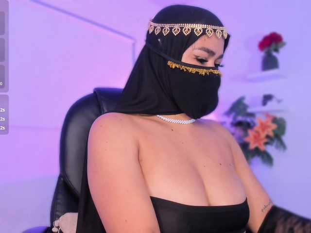 may-hadi live cam on BongaCams