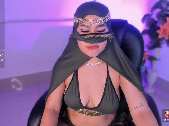 may-hadi live cam on BongaCams