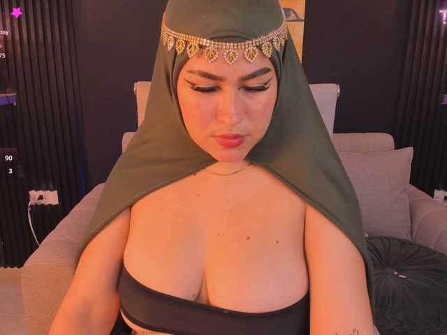 may-hadi live cam on BongaCams