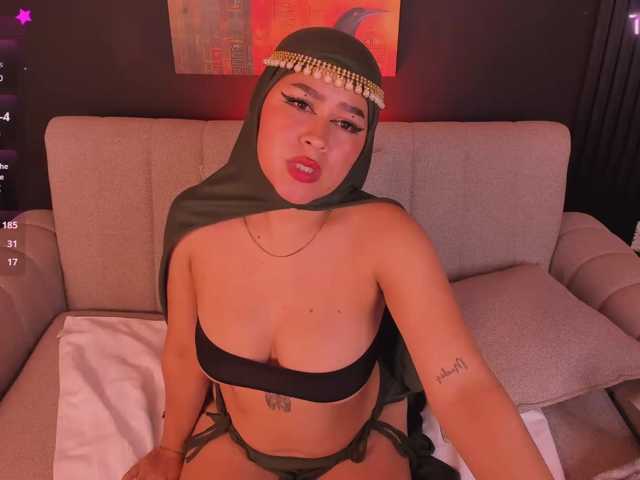 may-hadi live cam on BongaCams