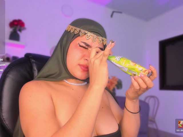 may-hadi live cam on BongaCams