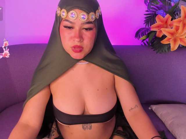 may-hadi live cam on BongaCams