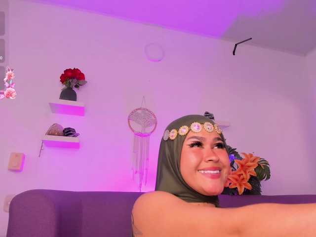 may-hadi live cam on BongaCams
