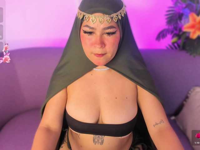 may-hadi live cam on BongaCams