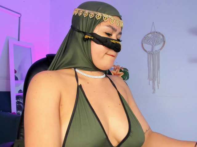 may-hadi live webcam show