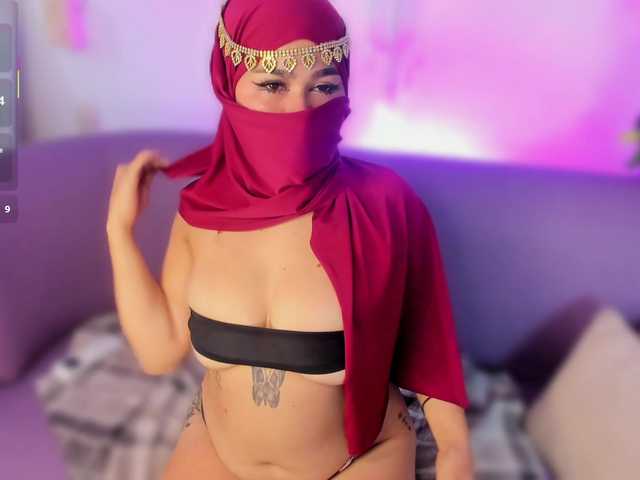may-hadi live cam on BongaCams