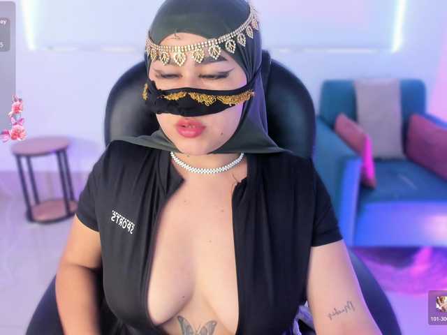 may-hadi live cam on BongaCams