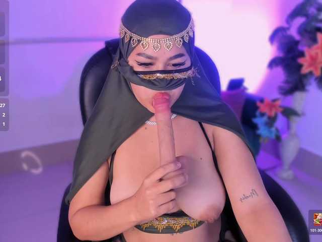 may-hadi live cam on BongaCams