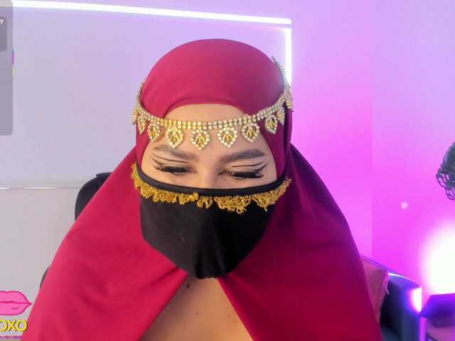 may-hadi live cam on BongaCams