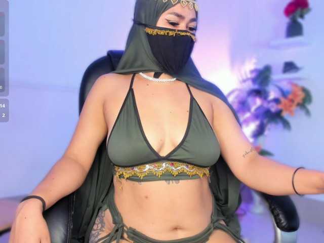 may-hadi live cam on BongaCams