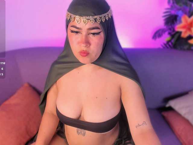 may-hadi live cam on BongaCams