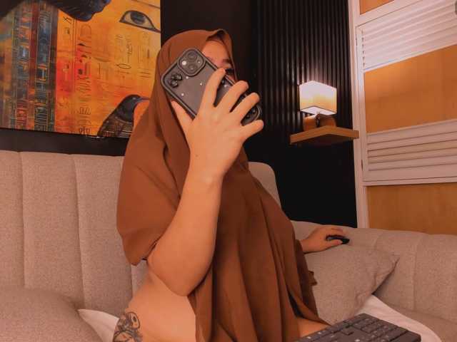 may-hadi live cam on BongaCams