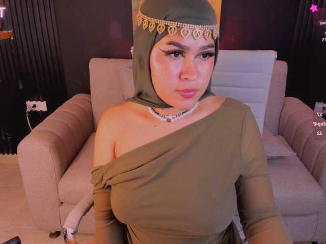 may-hadi live cam on BongaCams