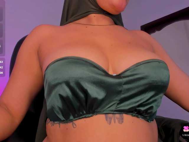 may-hadi live cam on BongaCams