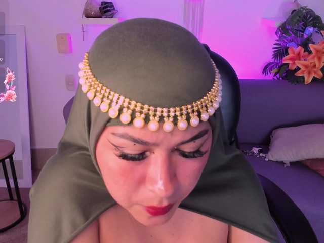 may-hadi live cam on BongaCams