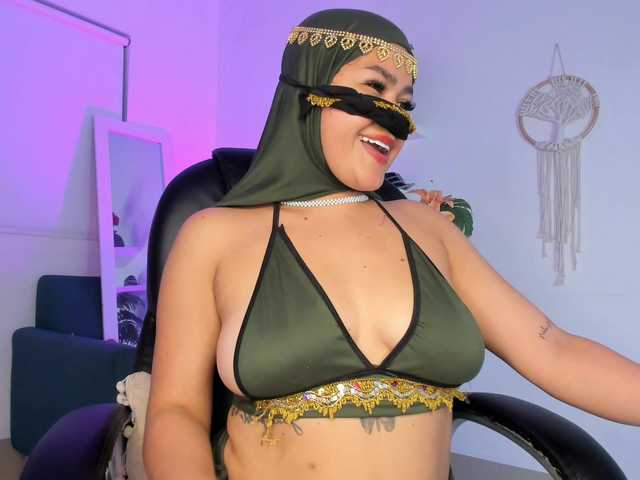 may-hadi live cam on BongaCams