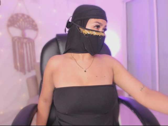 may-hadi's BongaCams show and profile