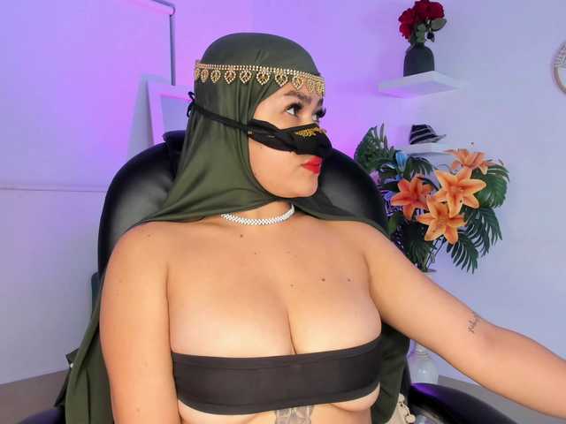 may-hadi live cam on BongaCams