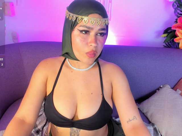 may-hadi live cam on BongaCams