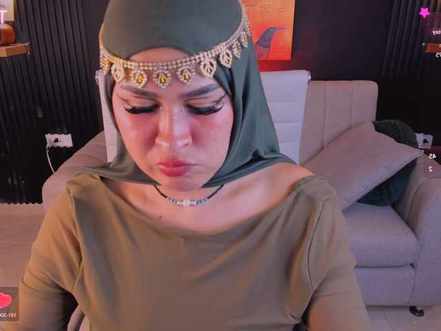 may-hadi live cam on BongaCams