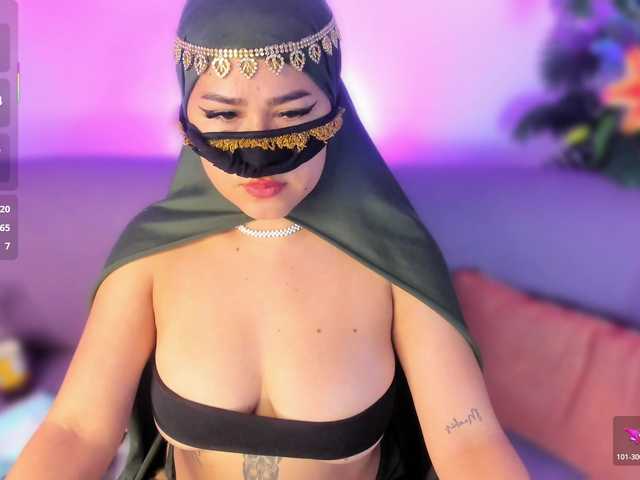 may-hadi live cam on BongaCams