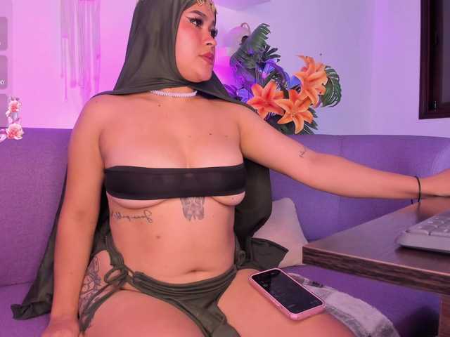 may-hadi live cam on BongaCams