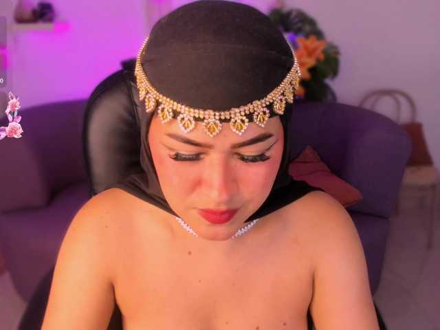 may-hadi live cam on BongaCams